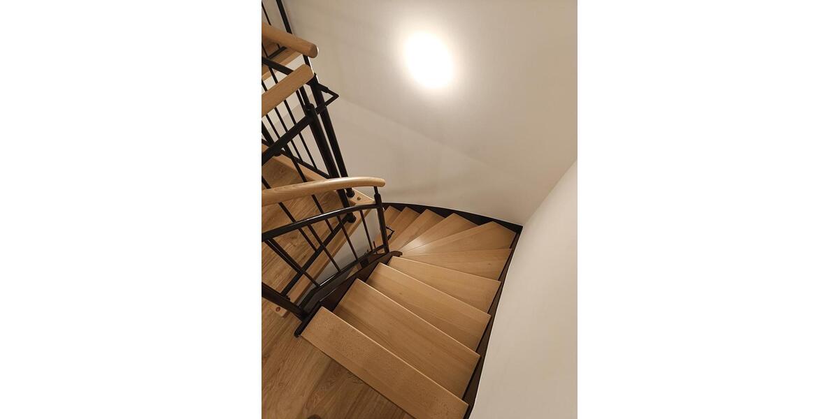 Maisonettenwohnung Kiel Ellerbek - 3 Zimmer, 59 m&sup2;, 938&euro; | Angebot:24877527