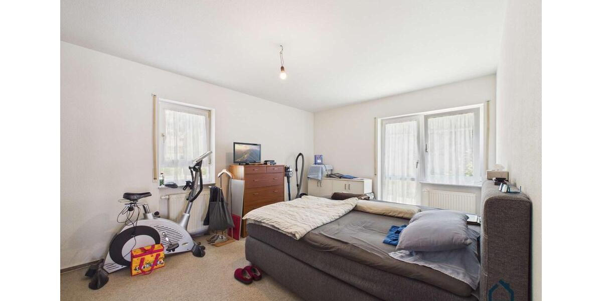 Erdgeschoßwohnung Lahr (Schwarzwald) - 4 Zimmer, 135 m&sup2;, 1.485&euro; | Angebot:26585779