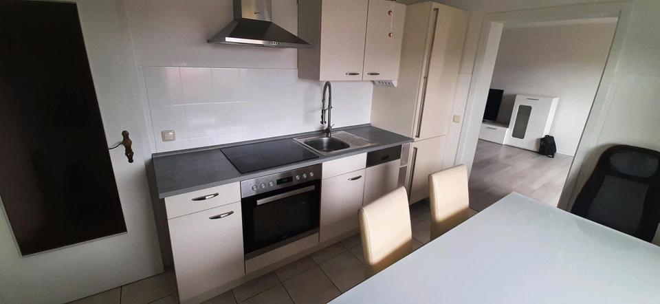 Terrassenwohnung Schlangen - 2 Zimmer, 63 m&sup2;, 400&euro; | Angebot:25514440