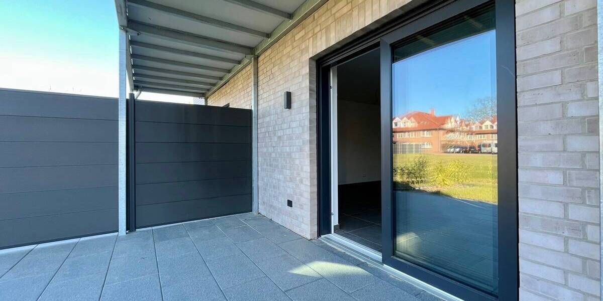 Etagenwohnung Herzlake - 3 Zimmer, 88 m&sup2;, 970&euro; | Angebot:26741488