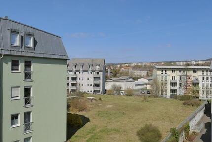 (12536_47) MGN: ruhige 2-Raum-Wohnung mit Laminatböden, Aufzug und Balkon in der Heimstraße, EBK mgl. 2 zimmer