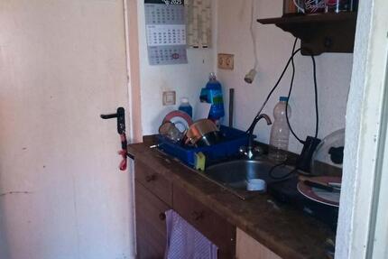 St Wendel OT, Appartement, 30 qm zimmer