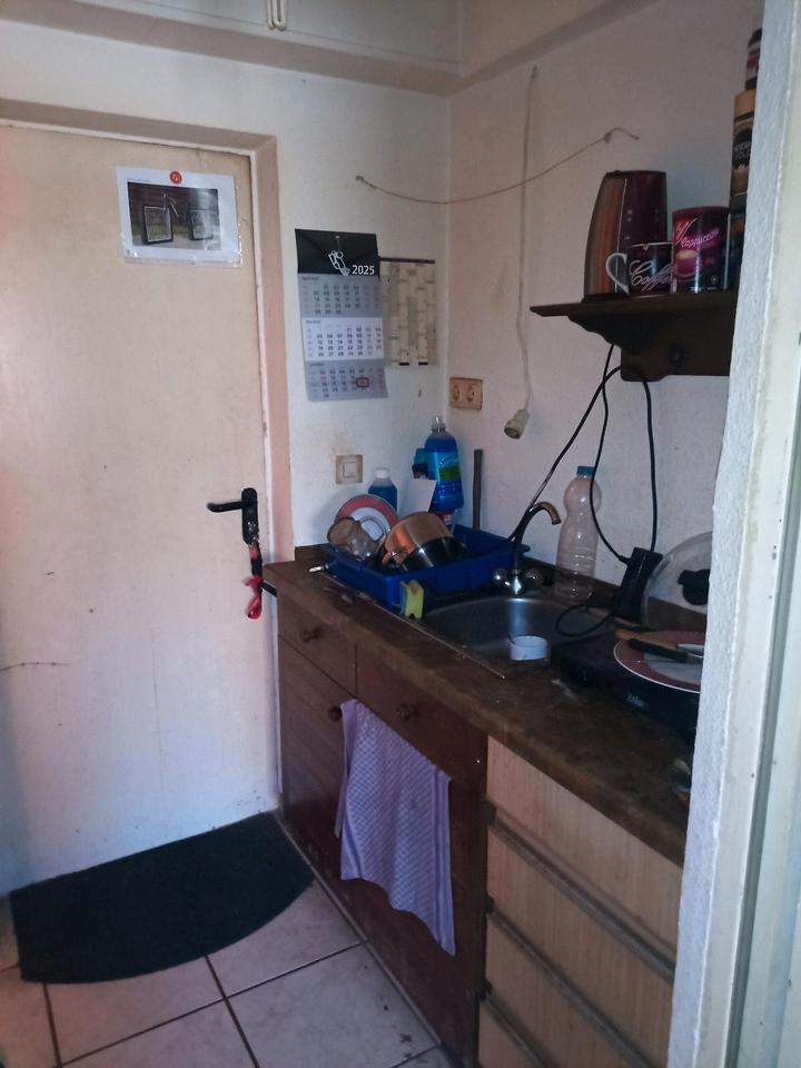 St Wendel OT, Appartement, 30 qm zimmer