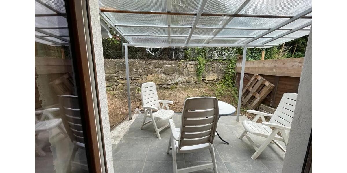 Erdgeschoßwohnung Oberviechtach - 3 Zimmer, 55 m&sup2;, 680&euro; | Angebot:26251078