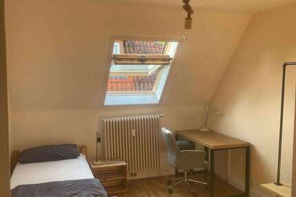 Zimmer Hamburg Heimfeld - 1.020&euro; | Angebot:26490066