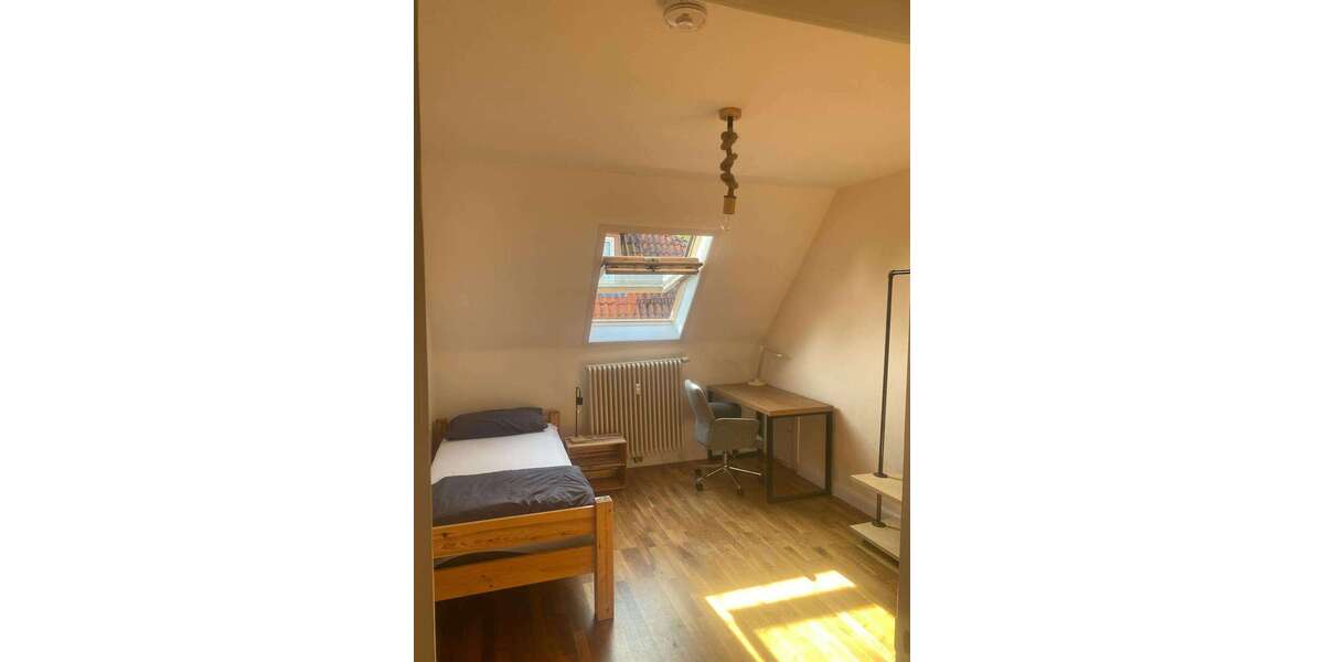Zimmer Hamburg Heimfeld - 1.020&euro; | Angebot:26490066