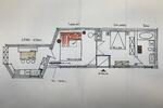 Wohnen auf Zeit Erlenbach am Main - 2 Zimmer, 63 m&sup2;, 65&euro; | Angebot:26179098