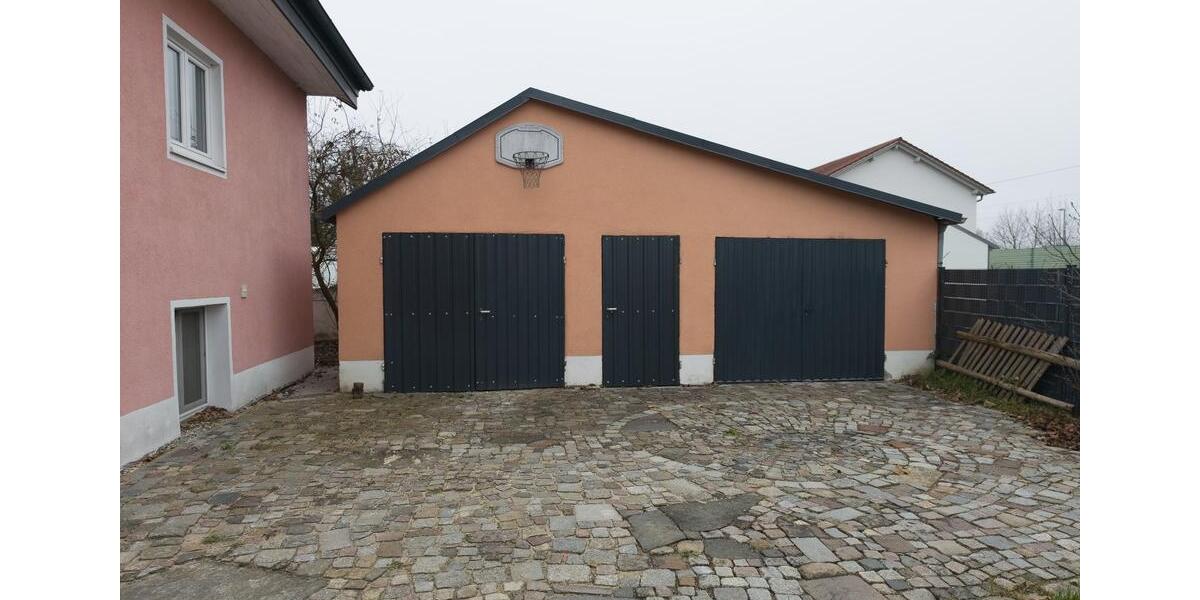 Einfamilienhaus Ernsgaden - 6 Zimmer, 157 m&sup2;, 1.700&euro; | Angebot:24688894