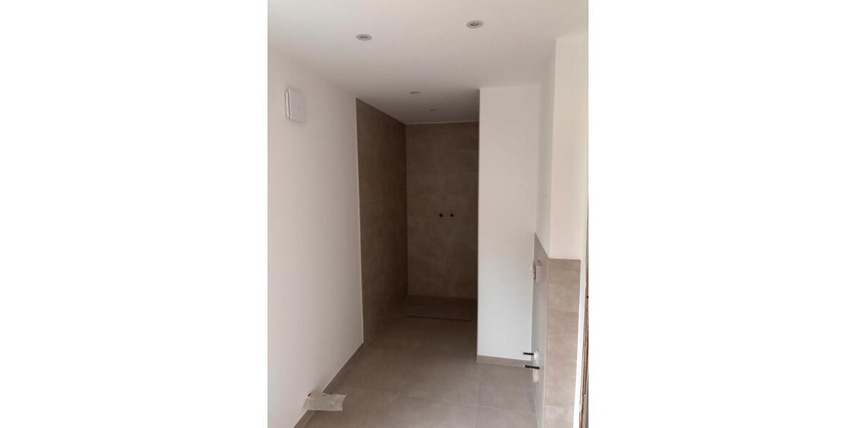 Erdgeschoßwohnung Bad Hersfeld - 3 Zimmer, 85 m&sup2;, 850&euro; | Angebot:25045919