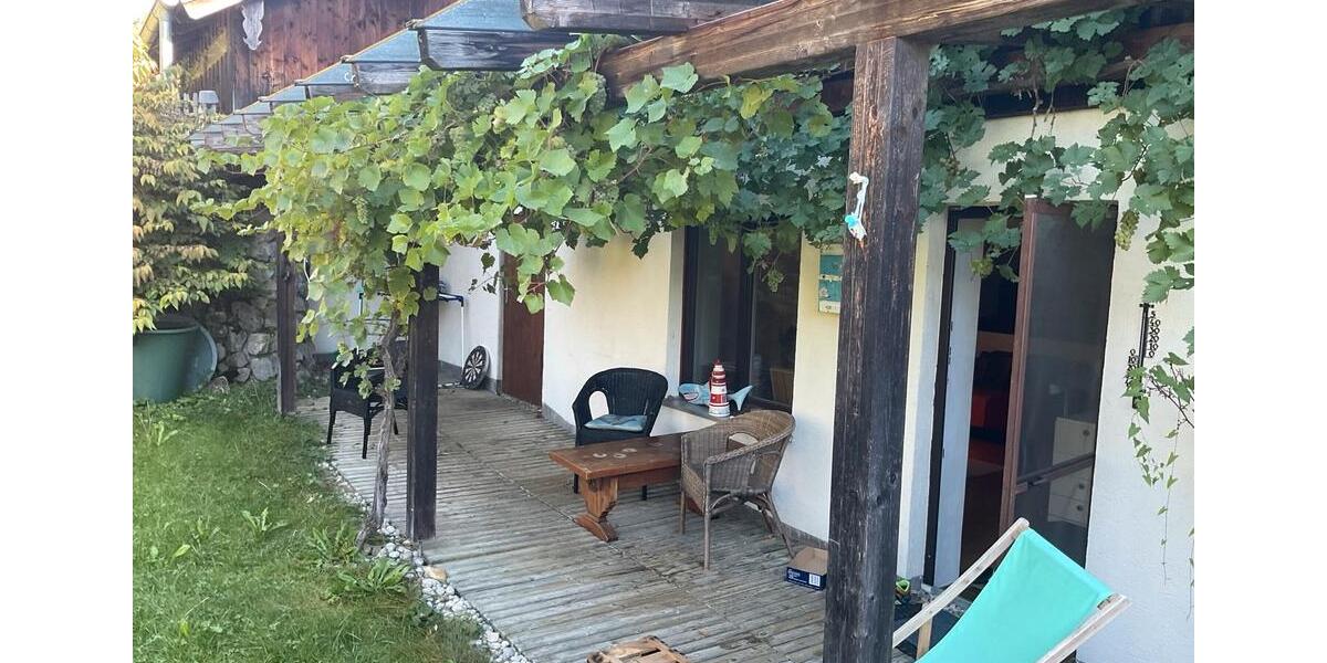 Wohnen auf Zeit Dietramszell - 1 Zimmer, 18 m&sup2;, 450&euro; | Angebot:20519647