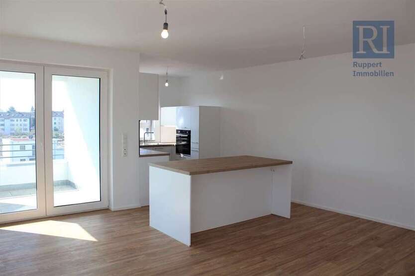 Wohnung zum Mieten in Gerbrunn 1.290 € 89 m²