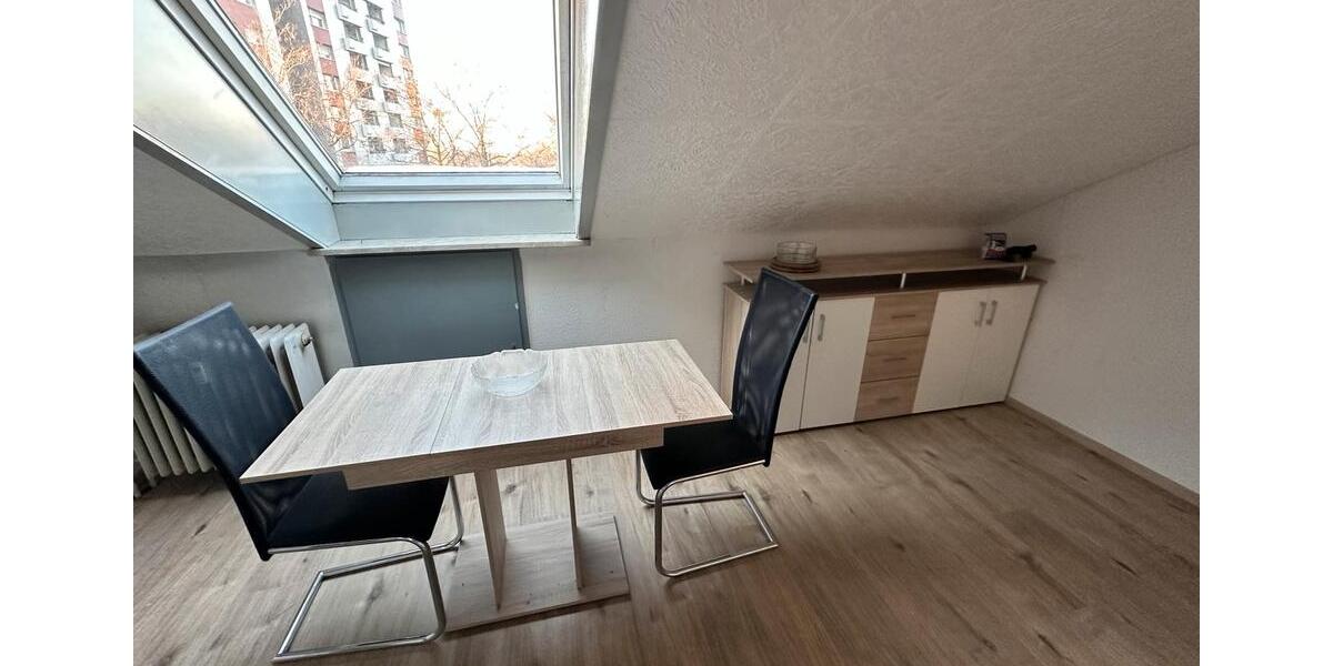 Etagenwohnung Gerlingen - 2 Zimmer, 1 m&sup2;, 980&euro; | Angebot:24373581