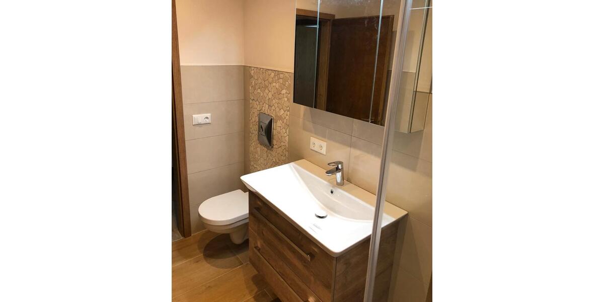 Etagenwohnung Lohr am Main - 2 Zimmer, 54 m&sup2;, 820&euro; | Angebot:25943937