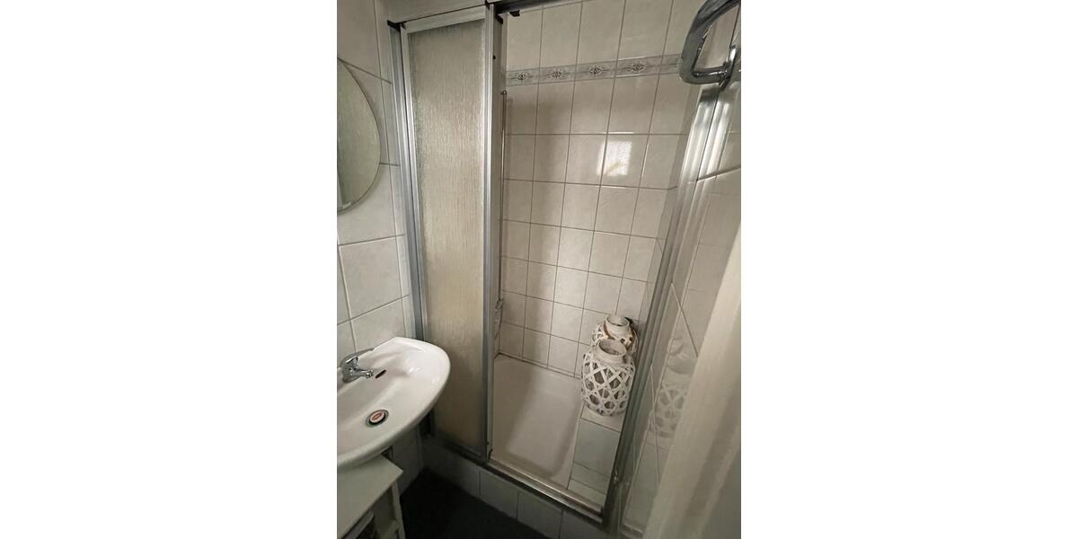 Dachgeschosswohnung Schauenburg 1 zimmer