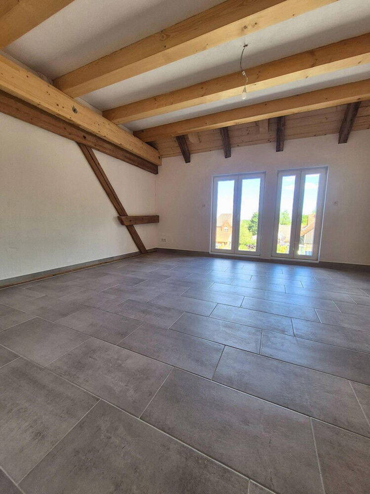 OG Wohnung mit Balkon | Exklusiv wohnen. Natürlich leben.