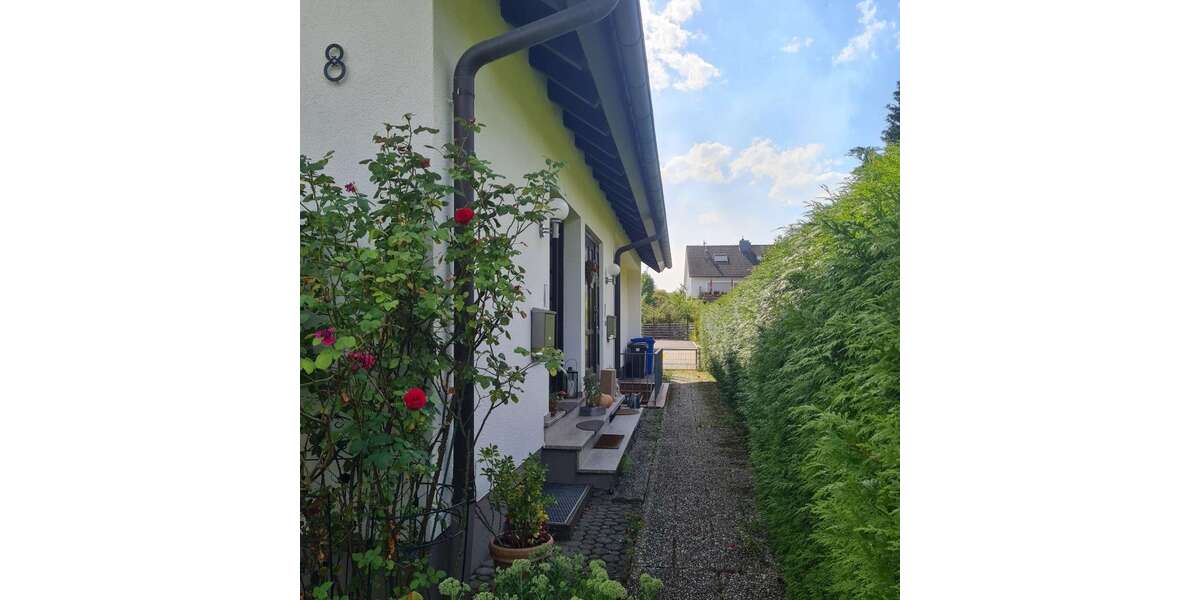 Etagenwohnung Alzenau - 5 Zimmer, 135 m&sup2;, 1.250&euro; | Angebot:27228270