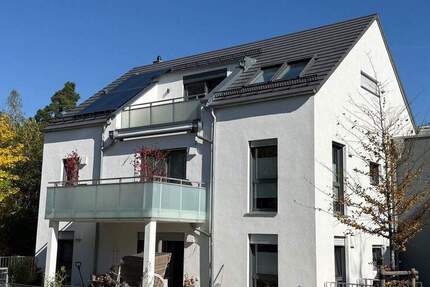 Ihr neues Zuhause - super stylische 2 Zimmer Wohnung in ruhiger Lage und S-Bahn-Nähe SC-Limbach! 2 zimmer