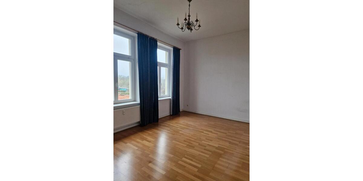 Etagenwohnung Wismar Altstadt - 5 Zimmer, 198 m&sup2;, 1.800&euro; | Angebot:25638478