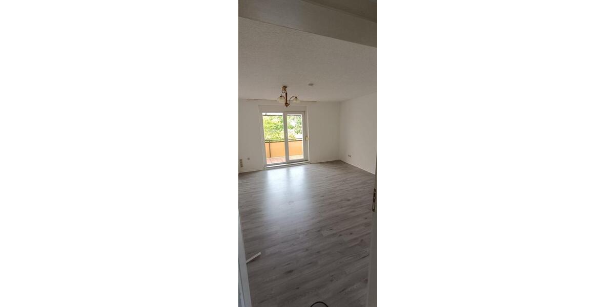 Etagenwohnung Nottertal-Heilinger Höhen Heilinger Höhen - 3 Zimmer, 59 m&sup2;, 350&euro; | Angebot:25875643
