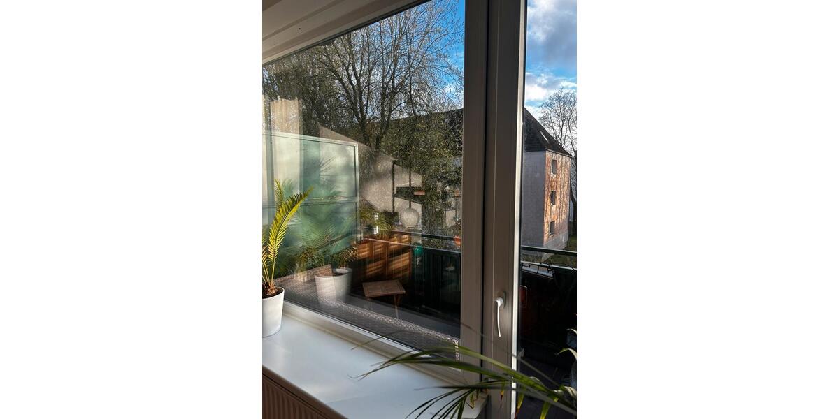 Etagenwohnung Kiel Meimersdorf - 2 Zimmer, 55 m&sup2;, 910&euro; | Angebot:26041404