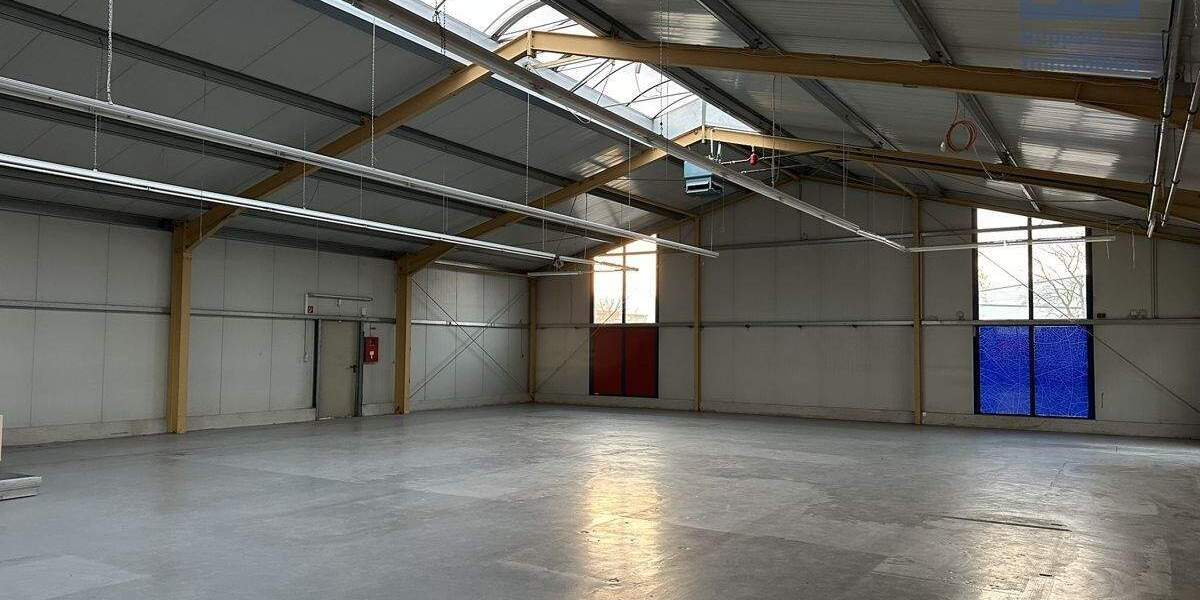 Gewerbeobjekt Kitzingen Etwashausen - 1.800&euro; | Angebot:24207078