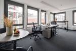 Moderner Workspace direkt am Hauptbahnhof in Hamburg - All-in-Miete
