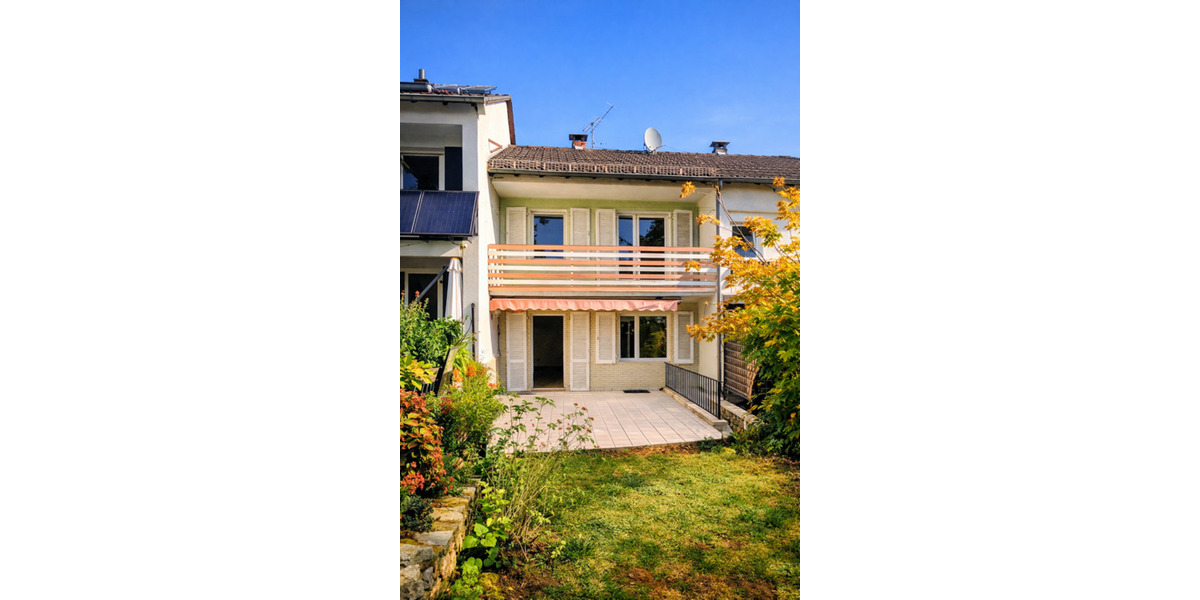 Reihenhaus Königstein im Taunus - 3 Zimmer, 213 m&sup2;, 1.750&euro; | Angebot:25897737