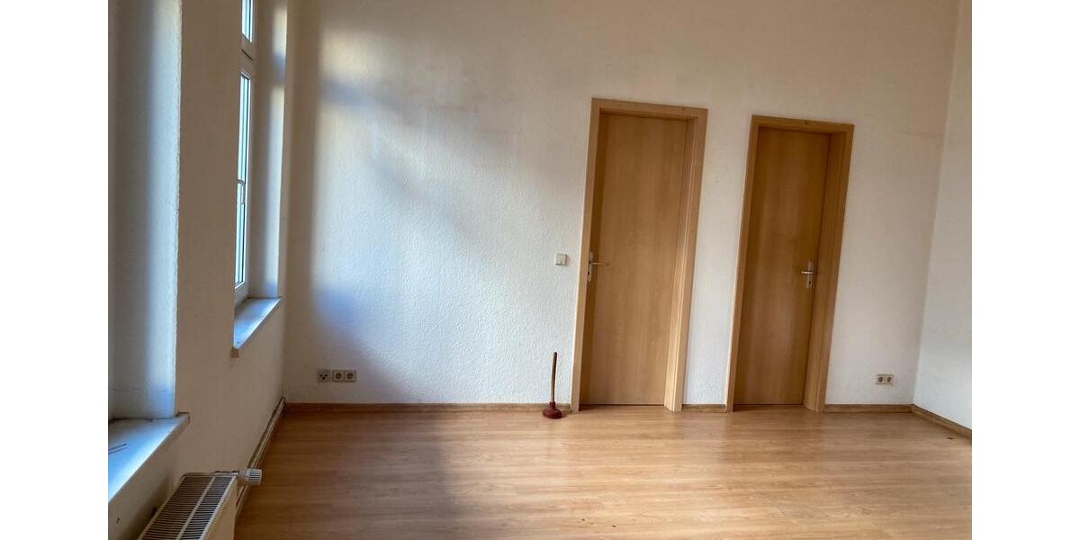 Erdgeschoßwohnung Forst (Lausitz) - 2 Zimmer, 50 m&sup2;, 280&euro; | Angebot:24729908