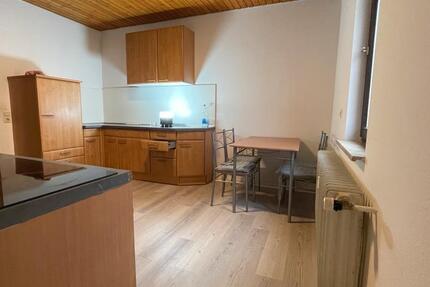 Wohnung Glatten - 1 Zimmer, 48 m&sup2;, 580&euro; | Angebot:24555190