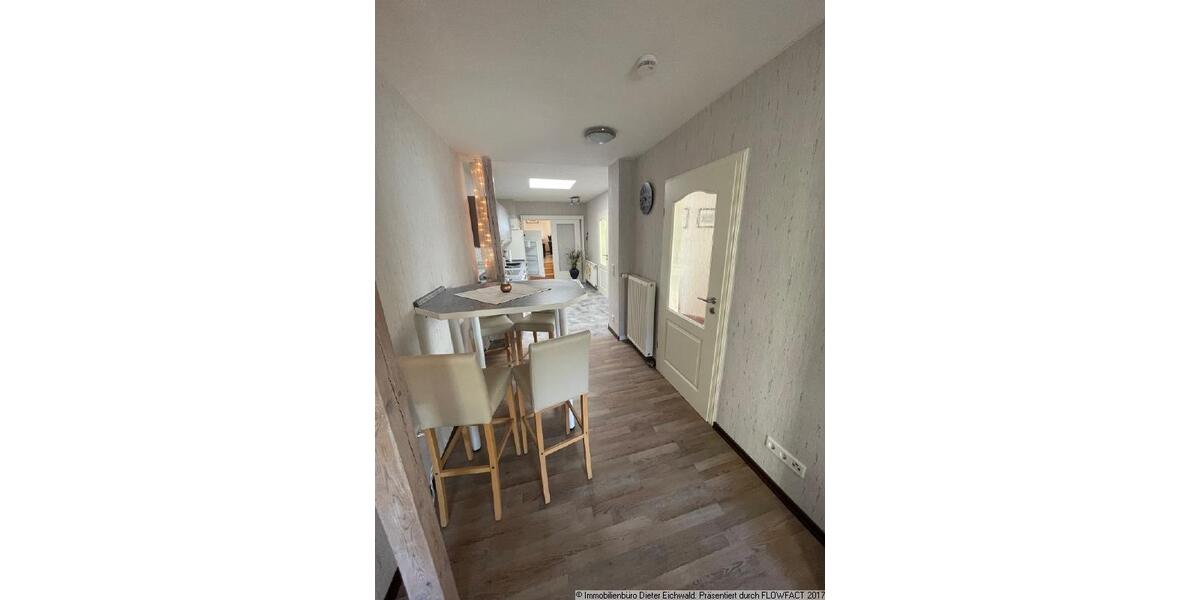 Etagenwohnung Sassnitz - 3 Zimmer, 81 m&sup2;, 810&euro; | Angebot:22648467