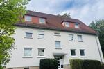 Geschmackvoll SANIERTE ERDGESCHOSSWOHNUNG mit flexiblem Grundriss und BALKON!! zimmer