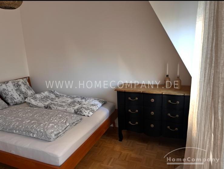 Wohnen auf Zeit Leipzig - 2 Zimmer, 45 m&sup2;, 1.300&euro; | Angebot:25907160