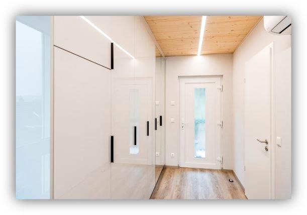 Wohnen auf Zeit Bad Hersfeld - 1 Zimmer, 35 m&sup2;, 825&euro; | Angebot:26338122