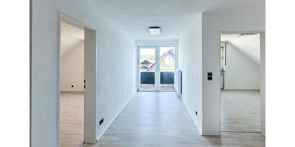 Dachgeschoßwohnung Wittlich - 3 Zimmer, 87 m&sup2;, 950&euro; | Angebot:26660900
