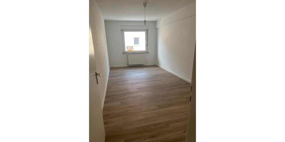 Etagenwohnung Osnabrück - 3 Zimmer, 80 m&sup2;, 580&euro; | Angebot:26252468