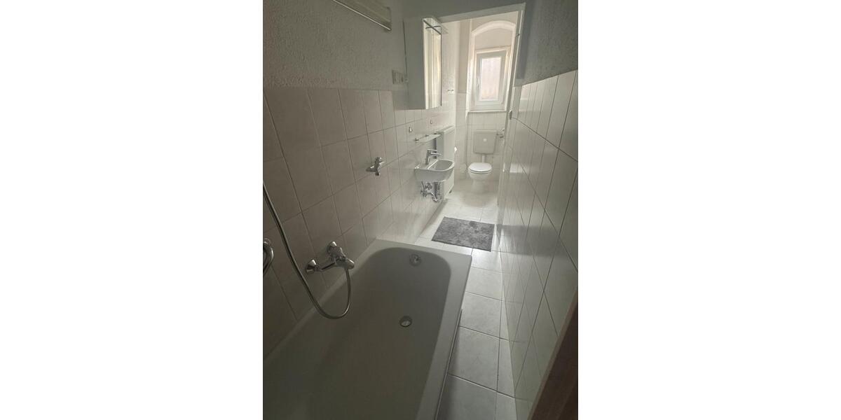 Vermiete schöne 4 Zimmerwohnung mit Balkon in Amberg 4 zimmer