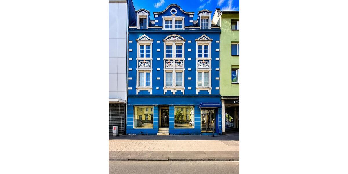Gewerbeobjekt Dortmund Innenstadt Nord - 3.700&euro; | Angebot:26536203