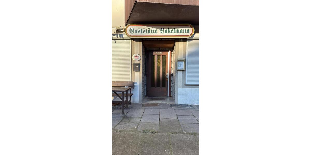 Gaststätte in Kirchhuchting zu vermieten zimmer