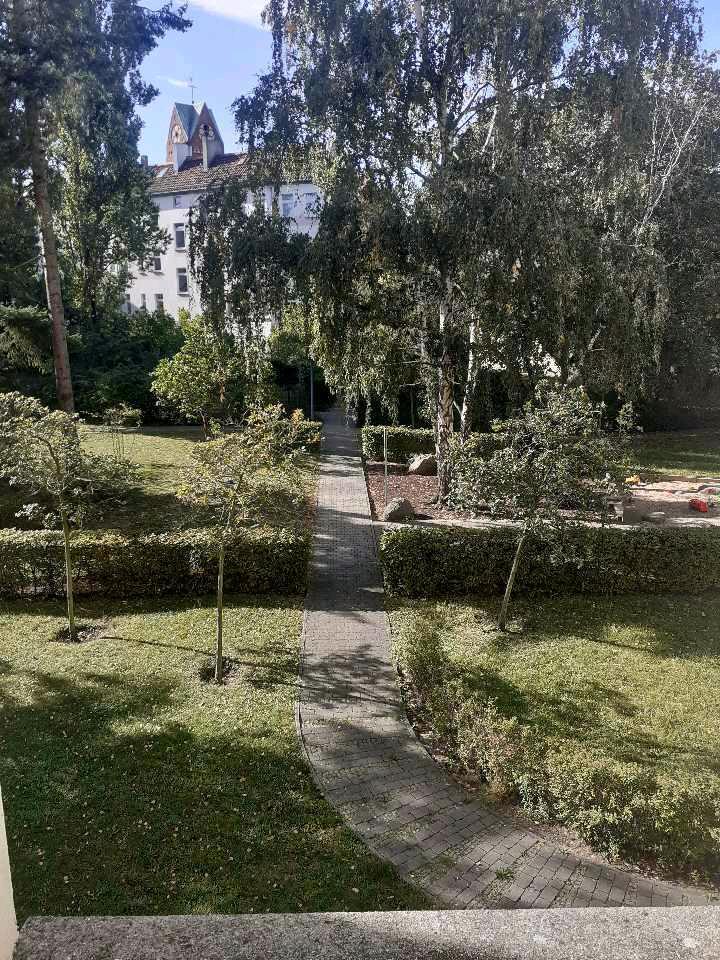Private Single Room