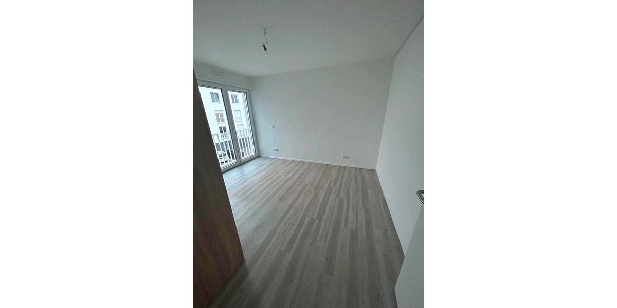 Etagenwohnung Ingolstadt Nordost - 2 Zimmer, 47 m&sup2;, 855&euro; | Angebot:26598115