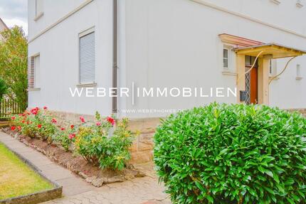 Haus Kronach - 5 Zimmer, 120 m&sup2;, 1.080&euro; | Angebot:22038443