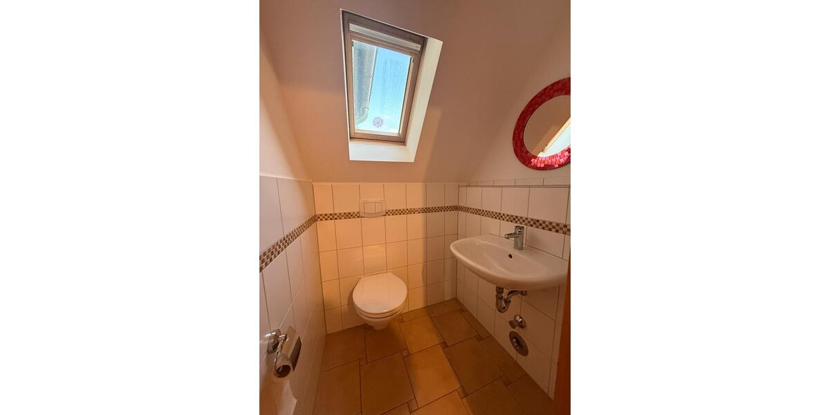 Dachgeschoßwohnung Soest - 4 Zimmer, 73 m&sup2;, 721&euro; | Angebot:26116303