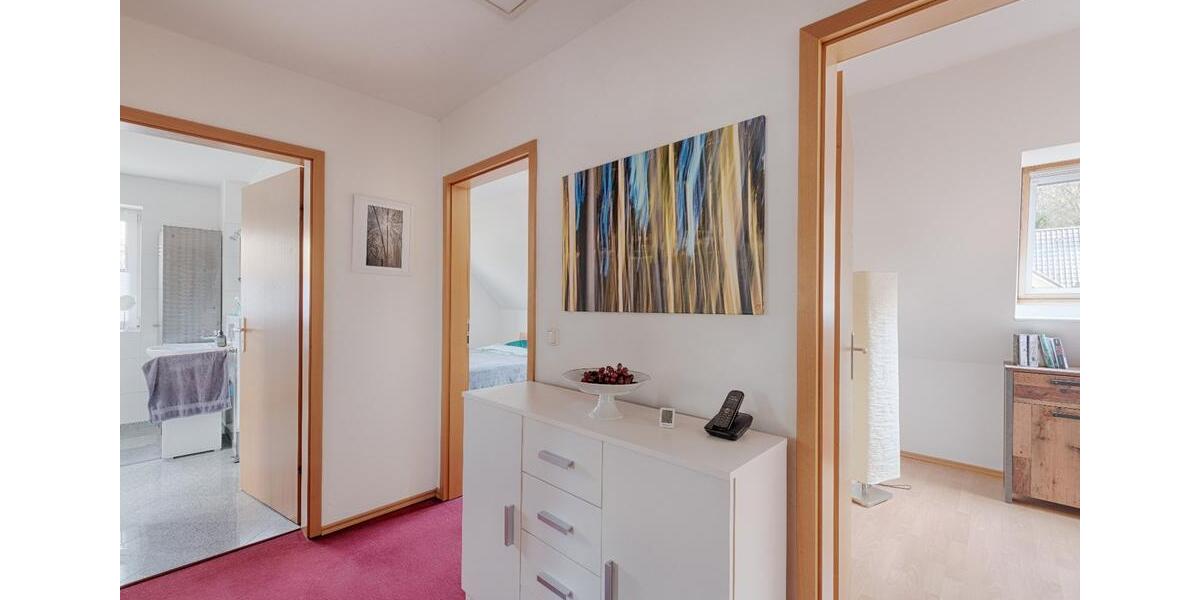 Wohnen auf Zeit Buchholz in der Nordheide - 600&euro; | Angebot:25843052