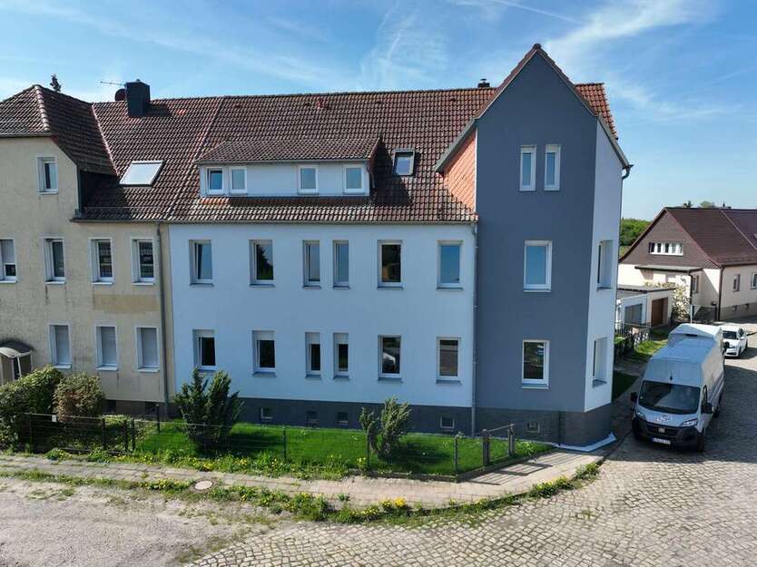 Wohnung zum Mieten in Lützen 1.194,85 € 103.9 m²