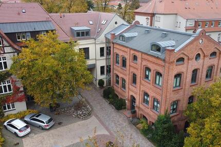 Gewerbeobjekt Neustrelitz - 850&euro; | Angebot:25107315