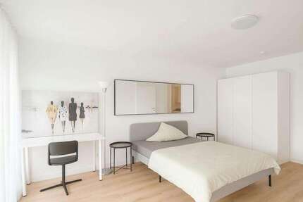 WG-Zimmer in München 875 € 16 m² zimmer
