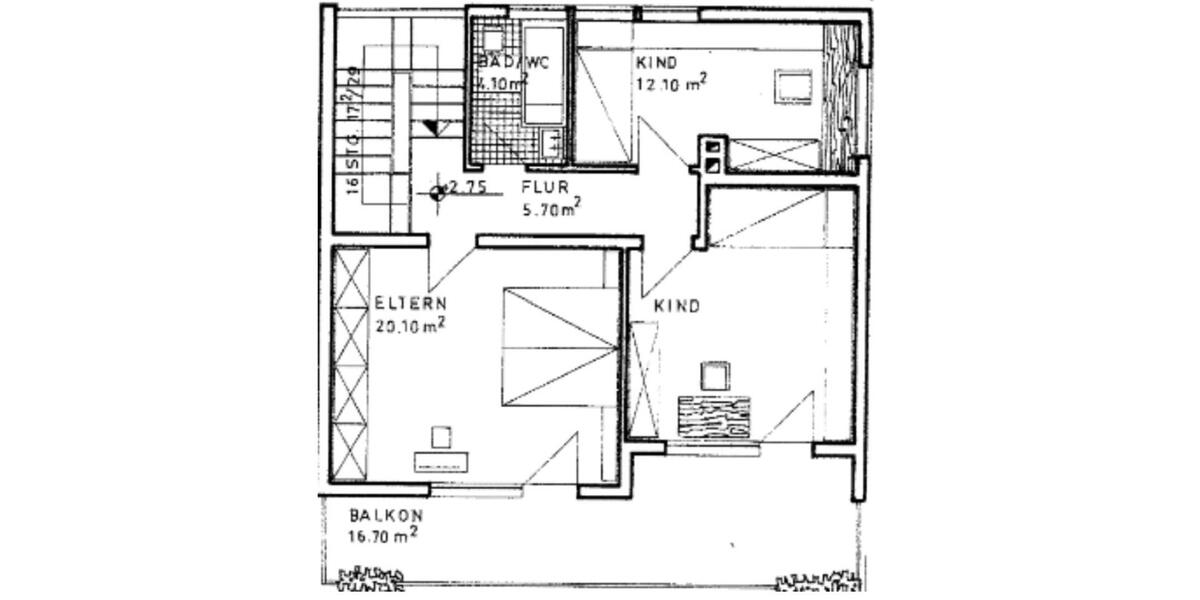 Beautiful standalone house with garage, yard in Mainz-Laubenheim 5 zimmer