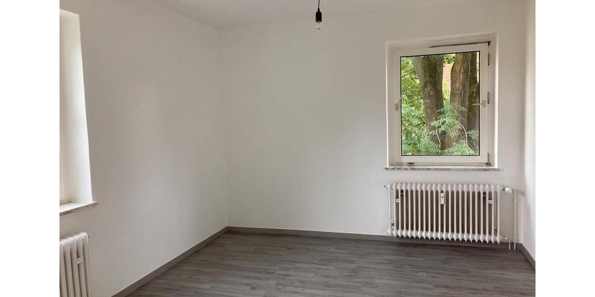 Erdgeschoßwohnung Salzgitter - 3 Zimmer, 57 m&sup2;, 335&euro; | Angebot:25219098