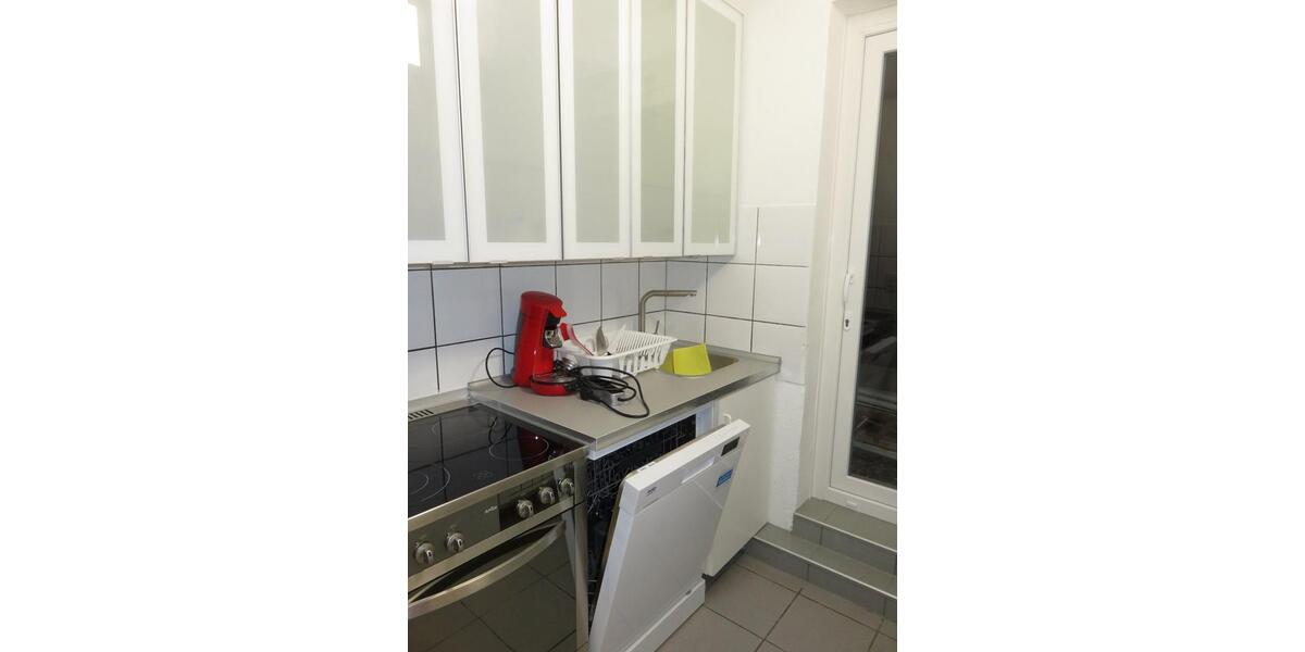 Etagenwohnung Köln Ehrenfeld - 1 Zimmer, 52 m&sup2;, 895&euro; | Angebot:26583070