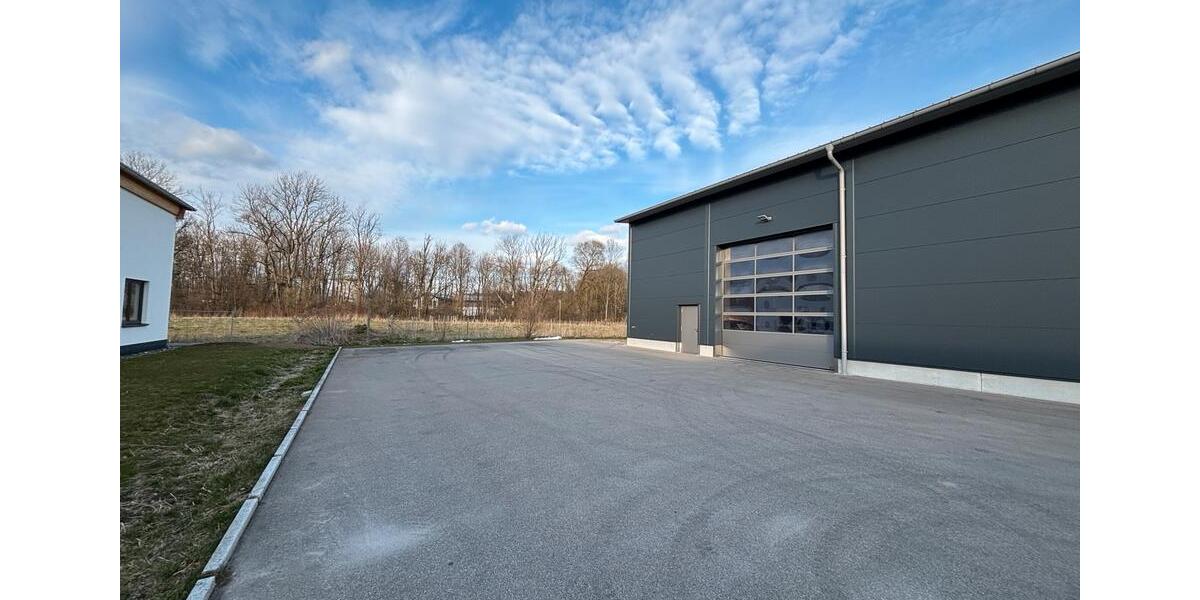 Gewerbeobjekt Kaufbeuren - 2.000&euro; | Angebot:25939083